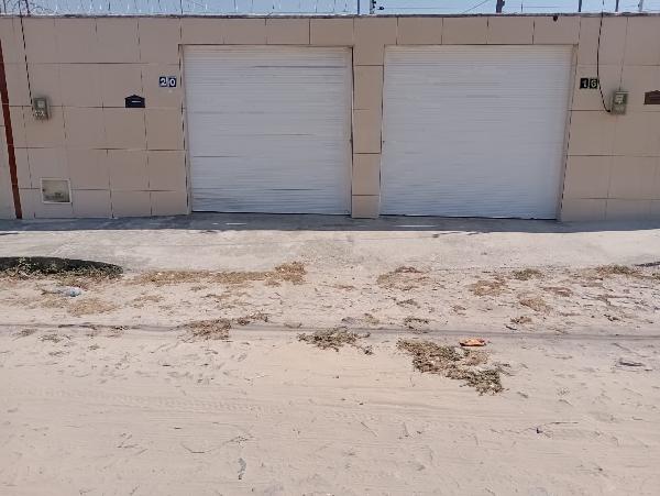 Foto de Imóvel 2 quartos, 61 m², CROATA 2 - Leilão em Pacajus/CE, 40% abaixo da avaliação