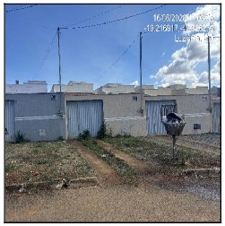 Imóvel em LUZIANIA/GO