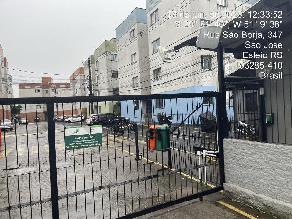 Foto de Imóvel na Rua Sao Borja, 347 - Leilão em ESTEIO/RS, 42% abaixo da avaliação