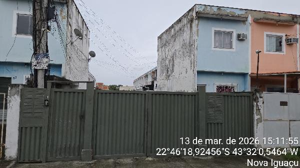 Imóvel em NOVA IGUACU/RJ