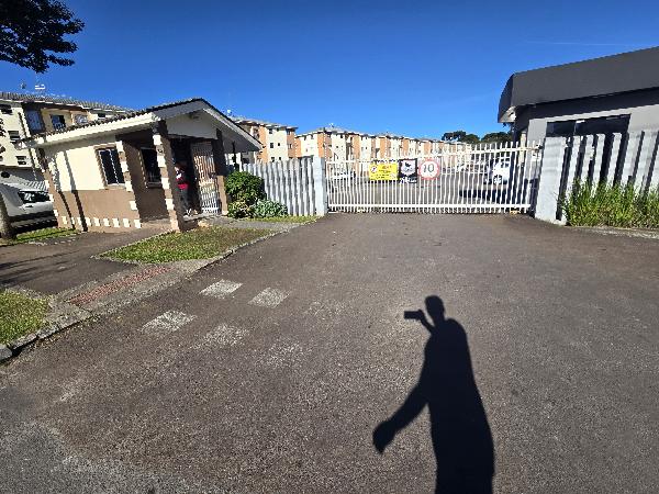 Imóvel em SAO JOSE DOS PINHAIS/PR