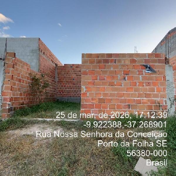 Foto de Imóvel em Porto Da Folha (SE)