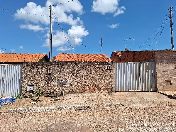 Imóvel em COCALZINHO DE GOIAS/GO