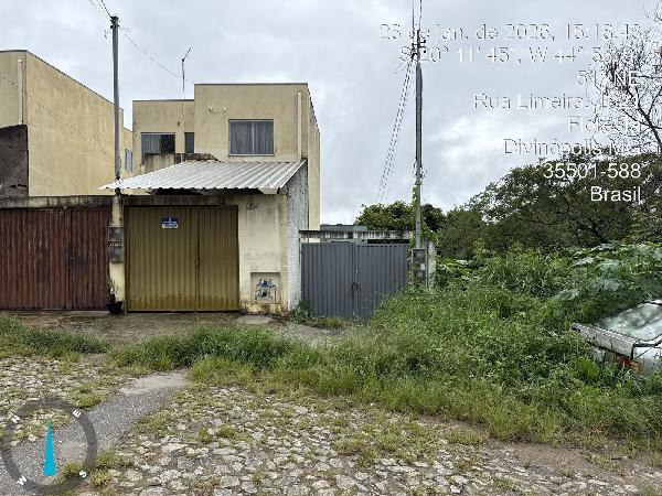 Imóvel em DIVINOPOLIS/MG