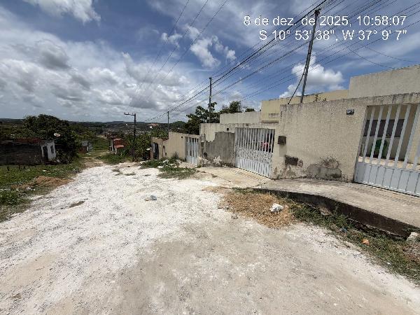 Imóvel em NOSSA SENHORA DO SOCORRO/SE