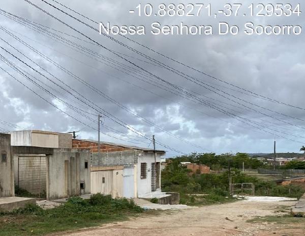 Imóvel em NOSSA SENHORA DO SOCORRO/SE