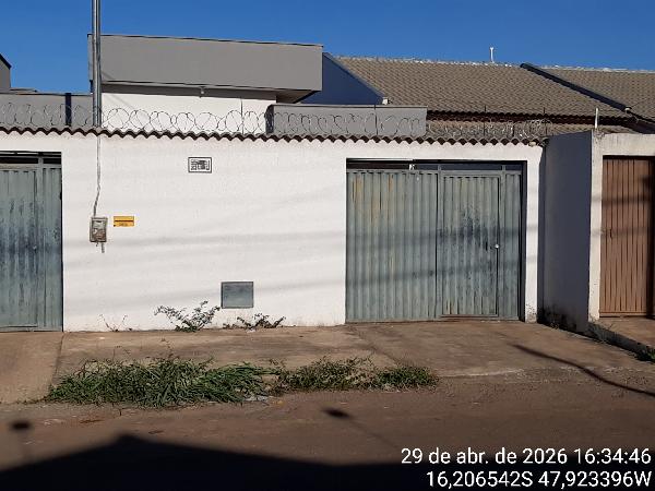 Imóvel em LUZIANIA/GO