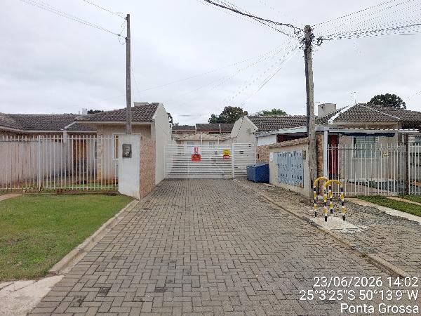 Imóvel em PONTA GROSSA/PR