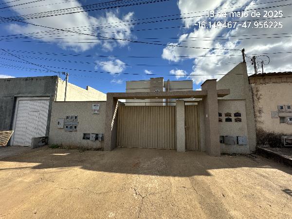 Foto de Imóvel na Avenida Governador Jose Feliciano Ferreira - Leilão em Luziânia/GO, 45% abaixo da avaliação