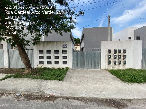 Imóvel em SAO GONCALO/RJ
