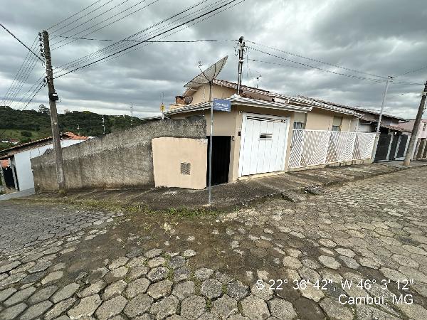 Imóvel em CAMBUI/MG