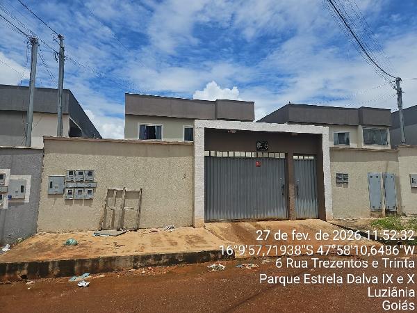 Imóvel em LUZIANIA/GO