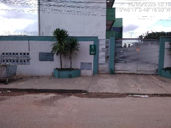 Imóvel em AGUAS LINDAS DE GOIAS/GO