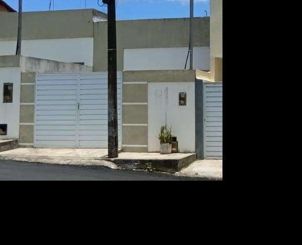 Imóvel em ESTANCIA/SE
