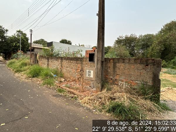 Foto de Imóvel VILA NOVA PRUDENTE - Leilão em Presidente Prudente/SP, 45% abaixo da avaliação