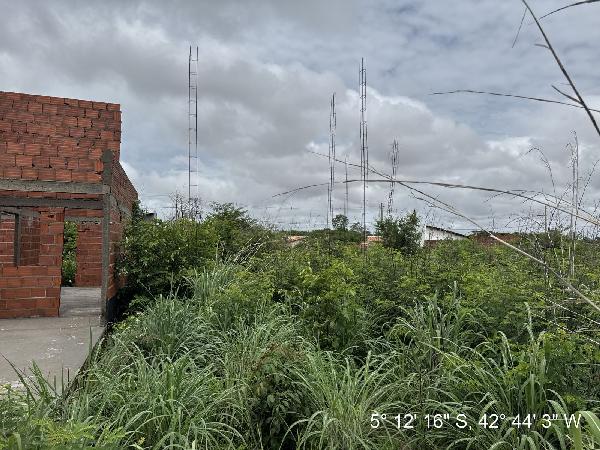 Foto de Imóvel 2 quartos, PEDRA MIUDA - Leilão em Teresina/PI, 41% abaixo da avaliação