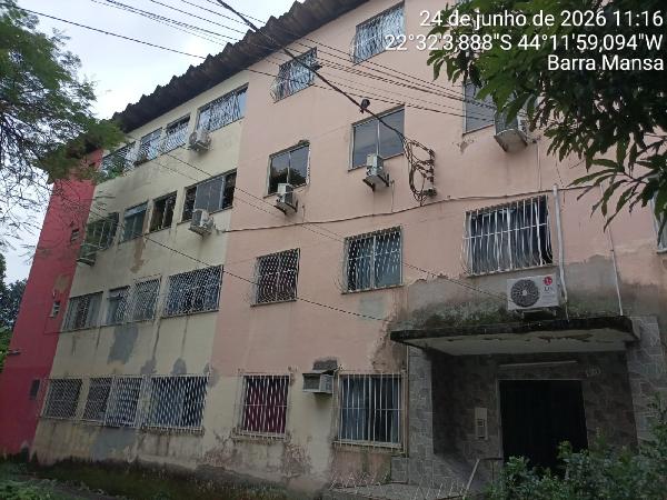 Foto de Imóvel na Estrada Governador Chagas Freitas, 470 - Leilão em Barra Mansa/RJ