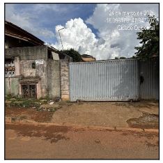 Foto de Imóvel 2 quartos, MANSOES RECREIO ESTRELA D'ALVA I - Leilão em Cidade Ocidental/GO, 48% abaixo da avaliação