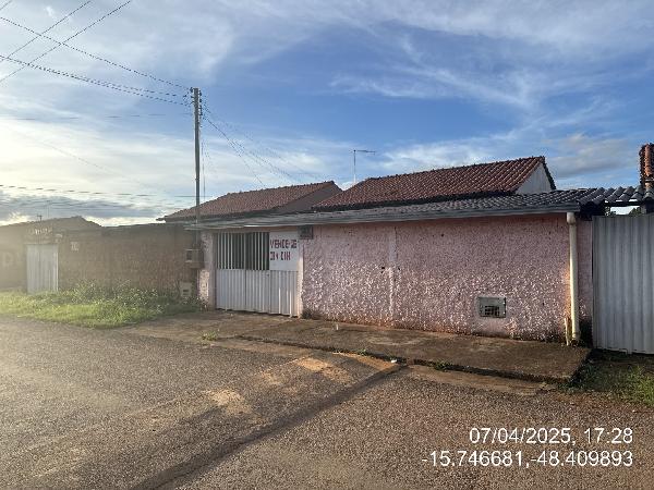 Imóvel em COCALZINHO DE GOIAS/GO