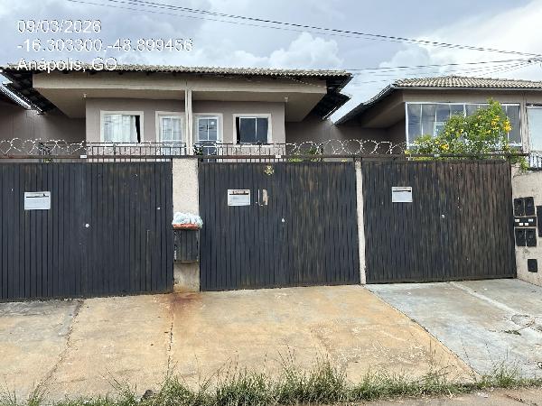 Imóvel em ANAPOLIS/GO