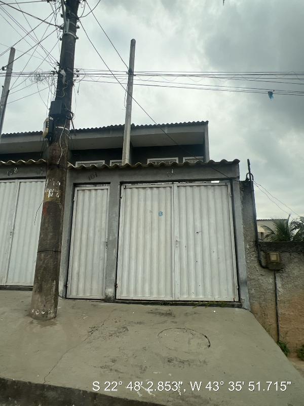 Imóvel em NOVA IGUACU/RJ