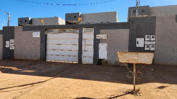 Foto de Imóvel 2 quartos, 60 m², BRASILINHA DO SUL - Leilão em Planaltina/GO, 45% abaixo da avaliação