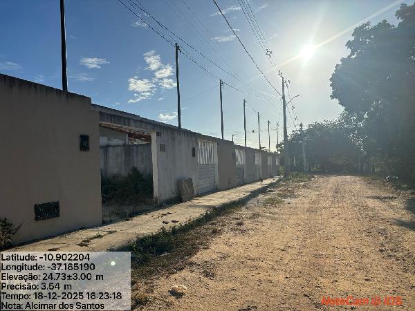 Imóvel em NOSSA SENHORA DO SOCORRO/SE