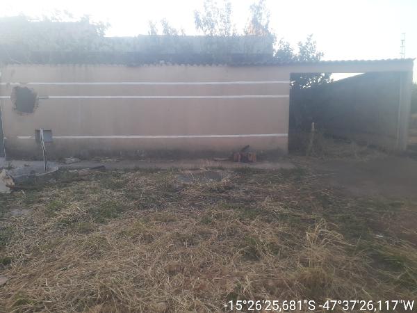 Foto de Imóvel 2 quartos, SETOR OESTE - Leilão em Planaltina/GO, 83% abaixo da avaliação