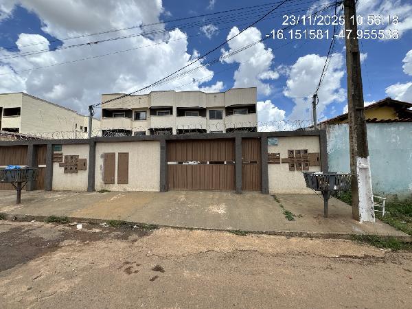 Foto de Imóvel na Praca Do Inga - Leilão em Luziânia/GO, 40% abaixo da avaliação