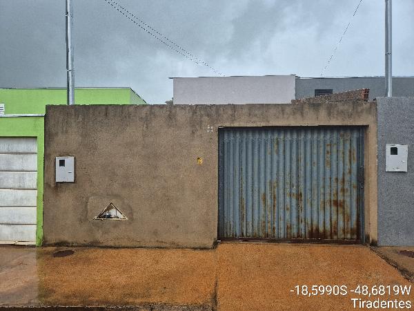 Imóvel em TUPACIGUARA/MG