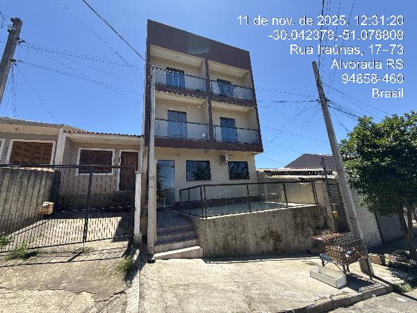 Imóvel em ALVORADA/RS