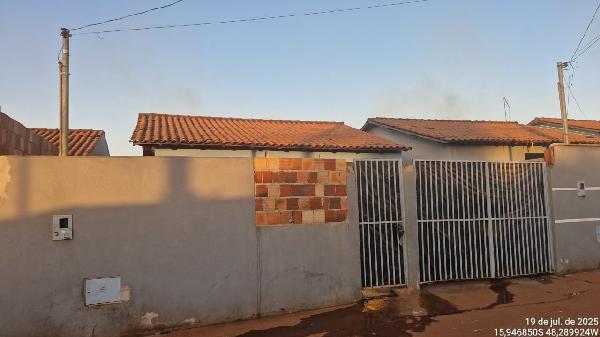 Foto de Imóvel 2 quartos, 61 m², FAZENDA CAPOEIRINHA - Leilão em Santo Antônio do Descoberto/GO, 46% abaixo da avaliação