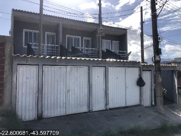Imóvel em NOVA IGUACU/RJ