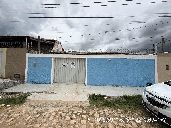 Imóvel em MOSSORO/RN