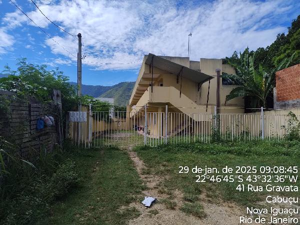 Imóvel em NOVA IGUACU/RJ