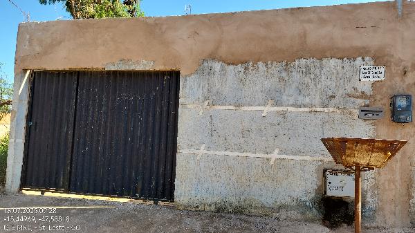 Foto de Imóvel 2 quartos, 62 m², SETOR LESTE - Leilão em Planaltina/GO, 47% abaixo da avaliação