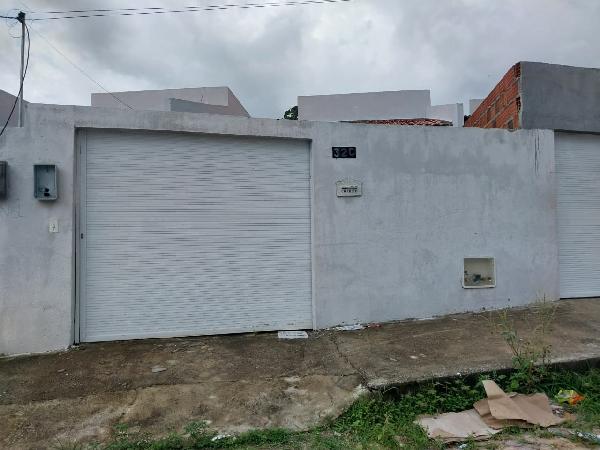 Foto de Imóvel 2 quartos, 66 m², VERTENTE - Leilão em Horizonte/CE, 49% abaixo da avaliação