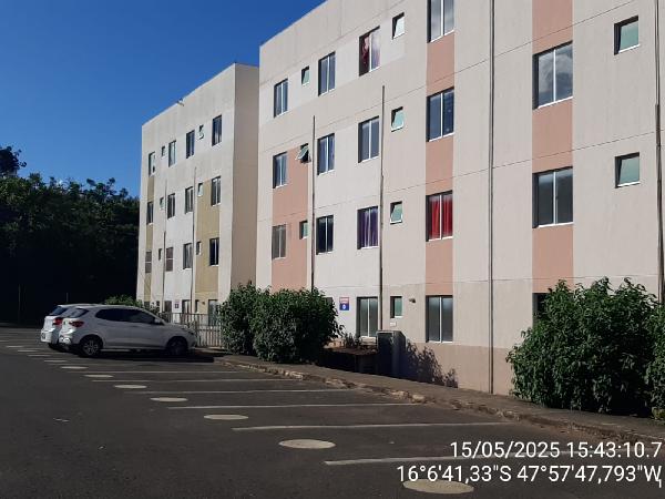 Foto de Imóvel 2 quartos, 87 m², LOTEAMENTO RAQUEL PIMENTEL - Leilão em Luziânia/GO, 49% abaixo da avaliação