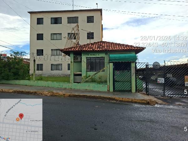Imóvel em BAURU/SP