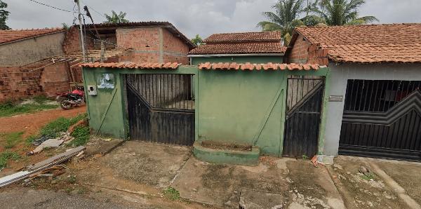 Imóvel em TUCURUI/PA