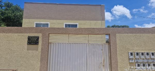 Foto de Imóvel 2 quartos, 58 m², PARQUE DA BARRAGEM SETOR 06 - Leilão em Águas Lindas de Goiás/GO, 40% abaixo da avaliação