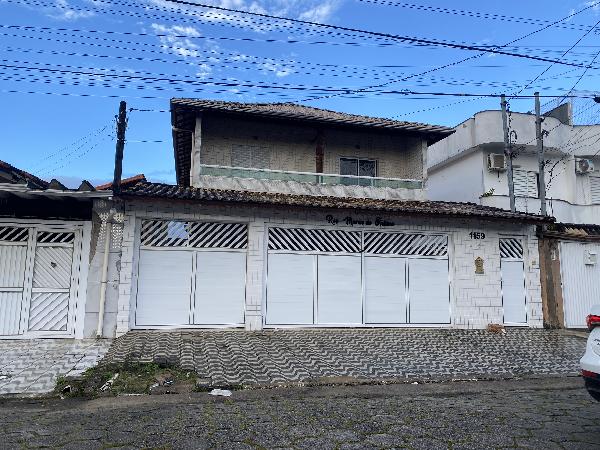 Imóvel em PRAIA GRANDE/SP