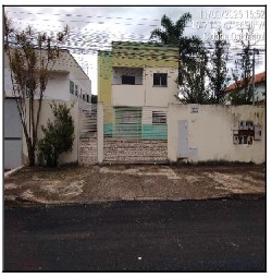Foto de Imóvel OCIDENTAL PARQUE - Leilão em Cidade Ocidental/GO, 41% abaixo da avaliação