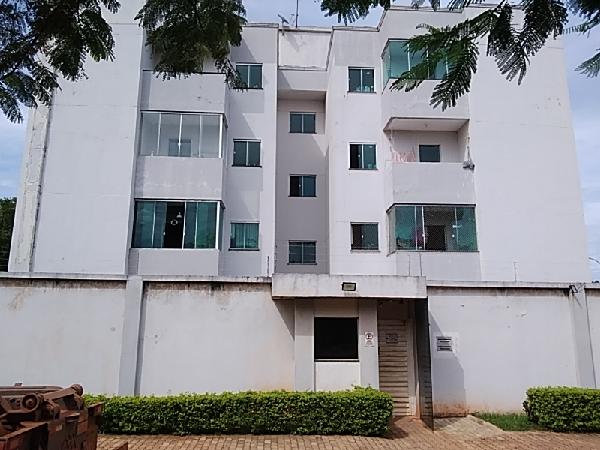 Foto de Imóvel 2 quartos, SETOR OESTE - Leilão em Planaltina/GO, 52% abaixo da avaliação