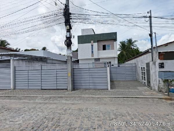 Foto de Imóvel 2 quartos, 79 m², VARJAO - Leilão em João Pessoa/PB, 41% abaixo da avaliação