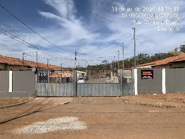 Foto de Imóvel 2 quartos, 48 m², PACAEMBU - Leilão em Valparaíso de Goiás/GO, 44% abaixo da avaliação