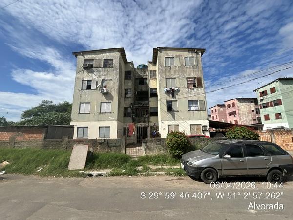 Imóvel em ALVORADA/RS