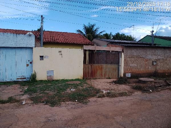 Imóvel em SANTO ANTONIO DO DESCOBERTO/GO