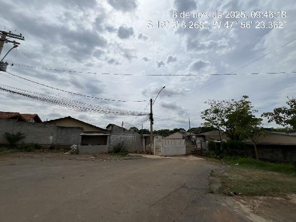Imóvel em CIDADE OCIDENTAL/GO