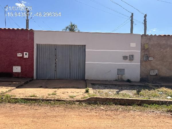 Imóvel em SANTO ANTONIO DO DESCOBERTO/GO